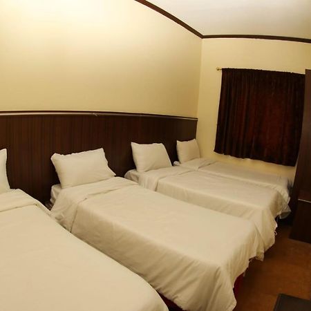 Hotel Hareth Mohammed Bahareth Makkah Mecca Exterior photo