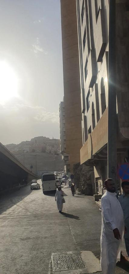 Hotel Hareth Mohammed Bahareth Makkah Mecca Exterior photo