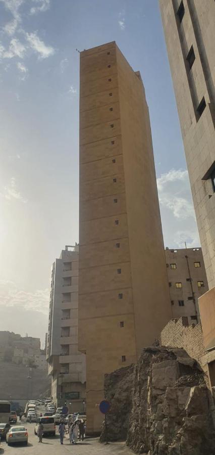 Hotel Hareth Mohammed Bahareth Makkah Mecca Exterior photo