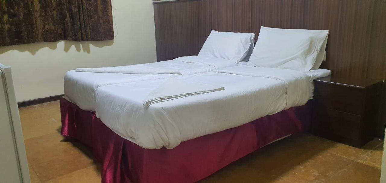 Hotel Hareth Mohammed Bahareth Makkah Mecca Exterior photo