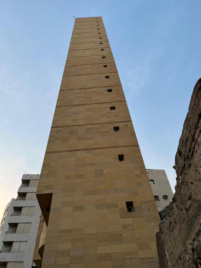 Hotel Hareth Mohammed Bahareth Makkah Mecca Exterior photo